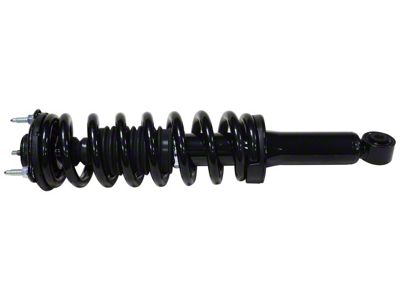 Loaded Strut Assembly; Front (15-22 4WD Canyon)