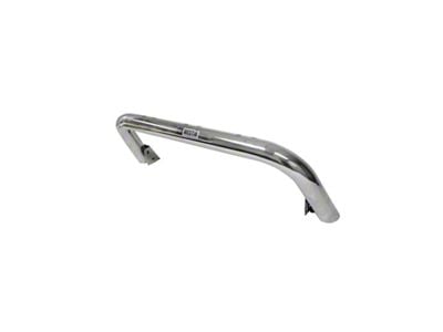 MAX Tray Bull Bar/Light Bar; Stainless Steel (15-22 Canyon)