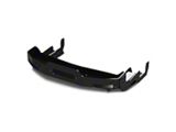 Westin Max Winch Tray; Textured Black (15-22 Canyon)