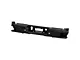 OEM Style Rear Bumper; Pre-Drilled for Backup Sensors; Black (19-22 Canyon)