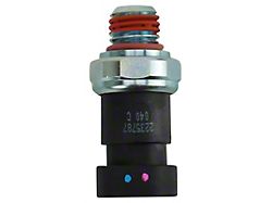 Oil Pressure Switch (04-12 Canyon, Excluding 5.3L)