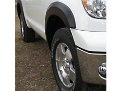 Original Riderz Fender Flares; Smooth Black (15-22 Canyon w/ 5-Foot Short Box)