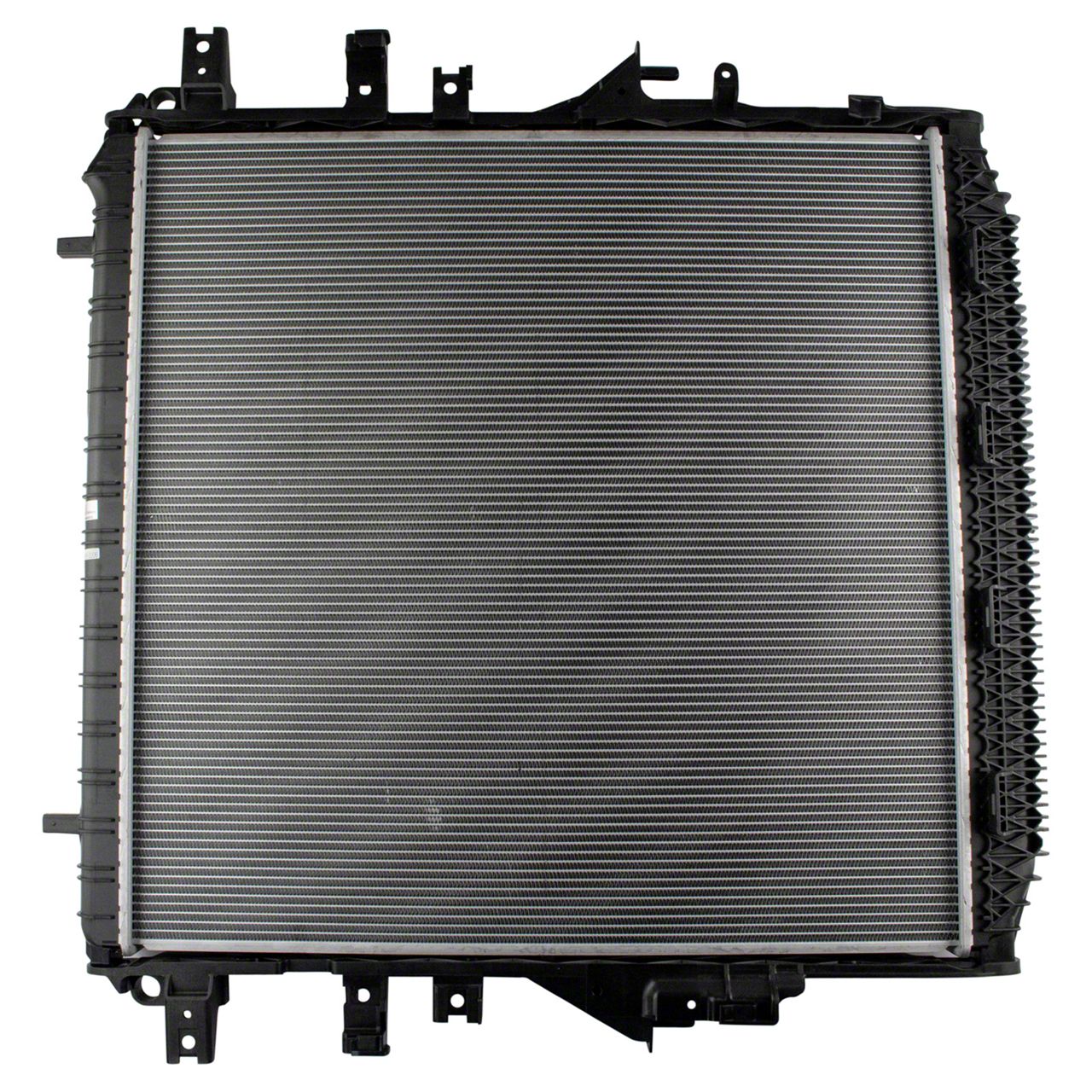 Canyon Radiator (15-16 3.6L Canyon) - Free Shipping