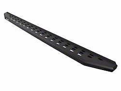 Go Rhino RB20 Running Boards; Protective Bedliner Coating (15-26 Canyon Crew Cab)