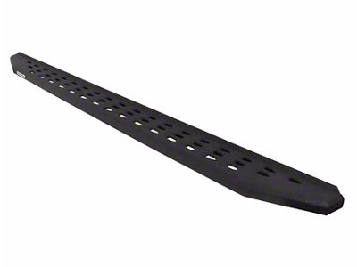 Go Rhino RB20 Running Boards; Textured Black (15-24 Canyon Crew Cab)