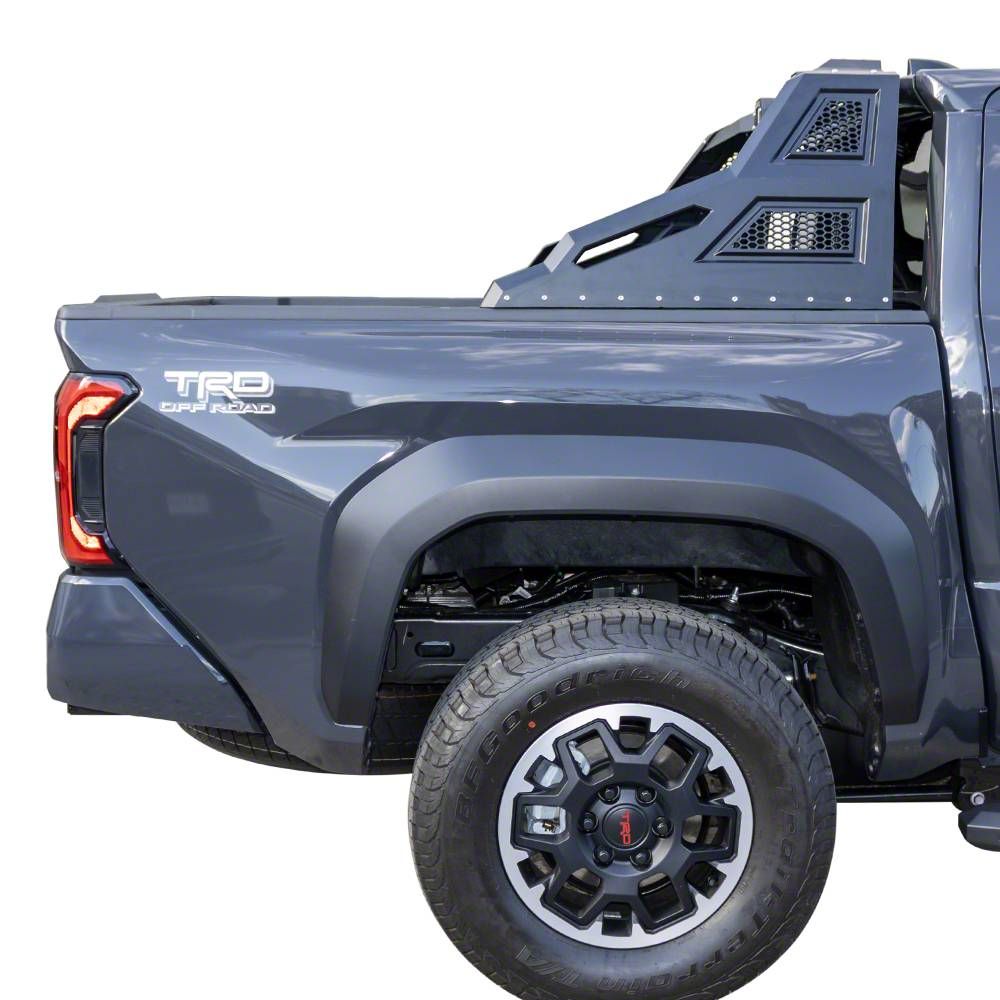 Roll-bar posteriore per Suzuki Samurai ed SJ