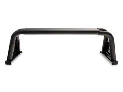 Go Rhino Sport Bar 3.0 Roll Bar; Textured Black (15-22 Canyon)