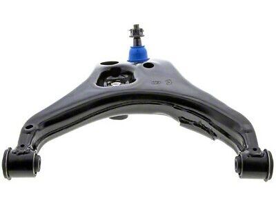 Supreme Front Lower Control Arm and Ball Joint Assembly; Driver Side (15-22 Canyon)