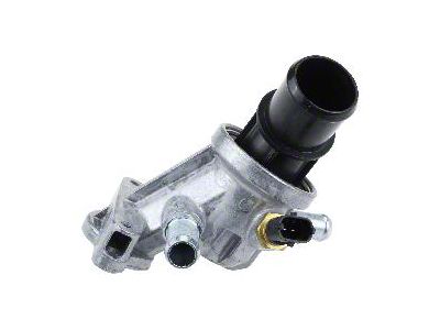 Thermostat Assembly (16-22 2.8L Duramax Canyon)