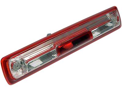 2015-2019 Chevy Canyon-Projector Headlights With Light Tube Drl Chrome 78443
