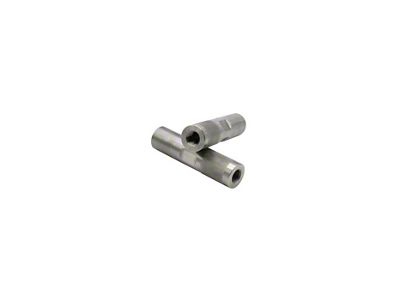 Tie Rod Reinforcement Sleeves (15-25 Canyon)