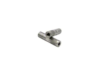Tie Rod Reinforcement Sleeves (15-24 Canyon)