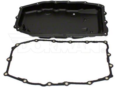 Transmission Oil Pan (17-22 Canyon w/ 8-Speed Automatic Transmission)