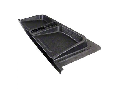 Traveler Tail Gate Seat (15-22 Canyon)