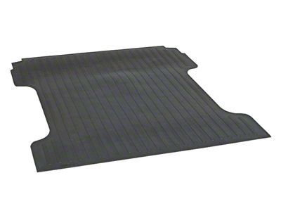 Truck Bed Mat (15-22 Canyon w/ 6-Foot Long Box)