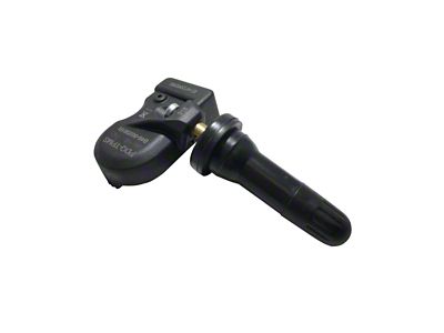Valve Stem-Mounted TPMS Sensor with Rubber Valve (23-25 Canyon)