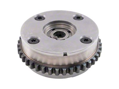 Variable Valve Timing Solenoid; Exhaust (15-16 3.6L Canyon)