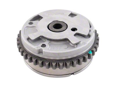Variable Valve Timing Sprocket; Intake Driver Side (15-16 3.6L Canyon)