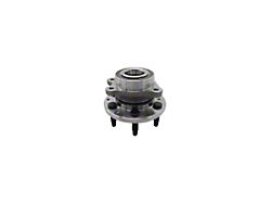 Wheel Bearing and Hub Assembly; Front (15-20 4WD Canyon)