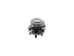 Wheel Bearing and Hub Assembly; Front (15-22 2WD Canyon)