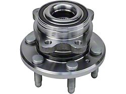 Wheel Hub Assembly; Front (15-22 4WD Canyon)