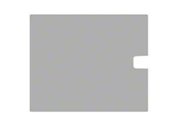 Window Tint Pre-Cut Kit; 3-Piece Back Glass Slider Defrost Center; 50% Light (23-25 Canyon Crew Cab)