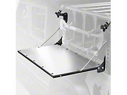 XRS Accessory Gear Table (15-23 Canyon)
