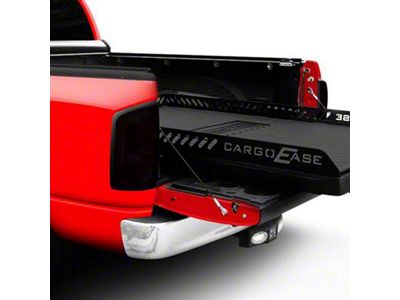 CargoEase Commercial 2000 Slide (97-25 F-150 w/ 8-Foot Bed)