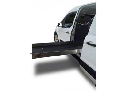 CargoEase Dual Direction Slide (11-16 F-250 Super Duty w/ 6-3/4-Foot Bed)