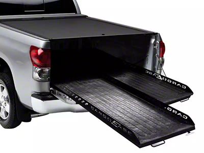 CargoEase Dual Slide (11-16 F-250 Super Duty w/ 6-3/4-Foot Bed)