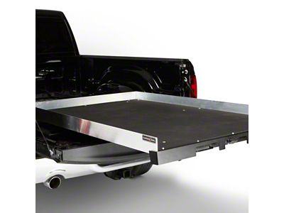 CargoEase Full Extension 1500 Slide (11-16 F-250 Super Duty w/ 6-3/4-Foot Bed)
