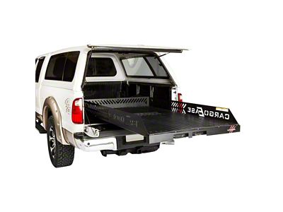 CargoEase Commercial 2000 Slide (11-16 F-350 Super Duty w/ 6-3/4-Foot Bed)