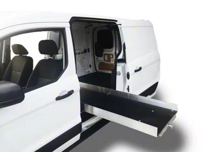 CargoEase Dual Direction Slide (11-25 F-350 Super Duty w/ 8-Foot Bed)