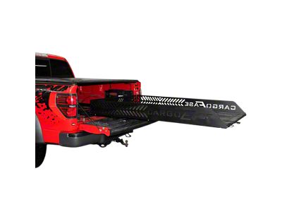 CargoEase Full Extension 1500 Slide (99-25 F-350 Super Duty w/ 8-Foot Bed)