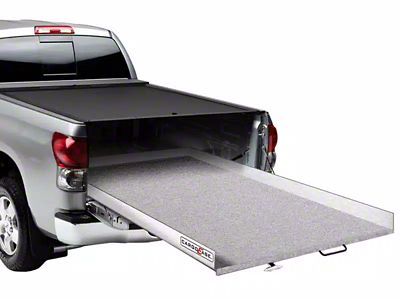 CargoEase Heritage Slide (11-24 F-350 Super Duty w/ 8-Foot Bed)