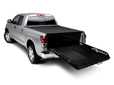 CargoEase Commercial 1500 Slide (94-25 RAM 1500 w/ 6.4-Foot Box & w/o RAM Box)