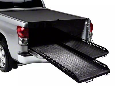 CargoEase Dual Slide (02-24 RAM 1500 w/ 6.4-Foot Box & w/o RAM Box)