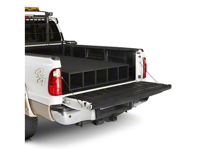 Flag Holder (09-25 RAM 1500 w/ 5.7-Foot Box)