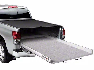 CargoEase Heritage Slide (94-25 RAM 1500 w/ 6.4-Foot Box & w/o RAM Box)