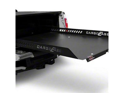 CargoEase Aluminum Slide (03-24 RAM 2500 w/ 8-Foot Box)