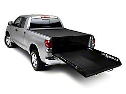 CargoEase Commercial 1500 Slide (94-24 RAM 2500 w/ 6.4-Foot Box & w/o RAM Box)