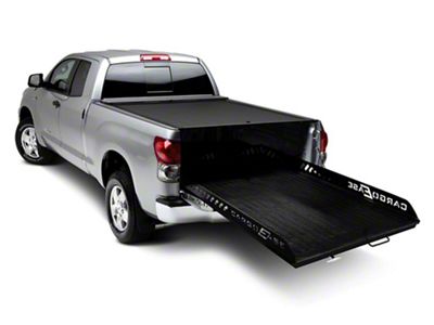 CargoEase Commercial 1500 Slide (03-24 RAM 2500 w/ 6.4-Foot Box & w/o RAM Box)