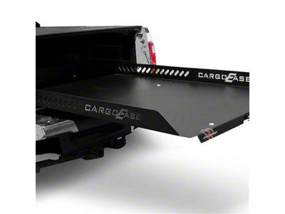 CargoEase Aluminum Slide (94-24 RAM 3500 w/ 8-Foot Box)