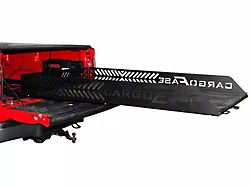 CargoEase Full Extension 2000 Slide (07-25 Sierra 3500 HD w/ 8-Foot Long Box)