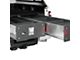 CargoEase 1-Drawer Mighty Locker; 9-Inch (99-24 Silverado 1500 w/ 6.50-Foot Standard Box)