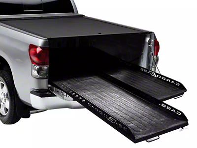 CargoEase Dual Slide (99-25 Silverado 1500 w/ 8-Foot Long Box)