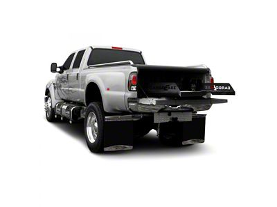 CargoEase Titan 3000 Slide (99-24 Silverado 1500 w/ 8-Foot Long Box)