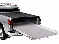 CargoEase Heritage Slide (07-24 Silverado 2500 HD w/ 8-Foot Long Box)