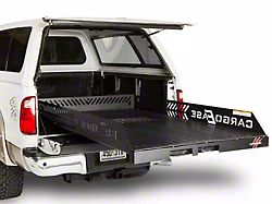 CargoEase Commercial 2000 Slide (07-16 Yukon)