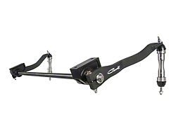 Carli Suspension Torsion Sway Bar Kit without End Links for Carli 2.50 and 3.50-Inch Lift Kits (17-25 4WD F-250 Super Duty)